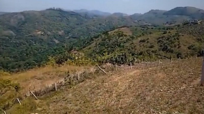 ₹4 Cr | 3 acres commerical land for sale  in vagamon idukki