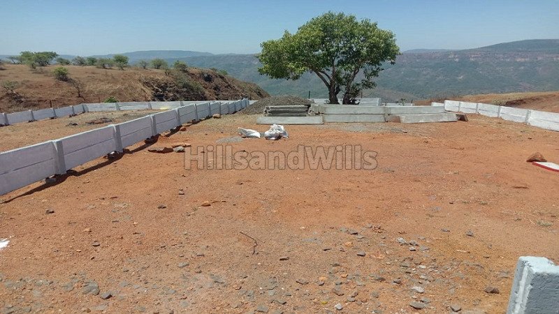 ₹32.40 Lac - 70.50 Lac | 2700 Sq.ft. - 4700 Sq.ft. | residential plot for sale in kuroshi village, kas road mahabaleshwar