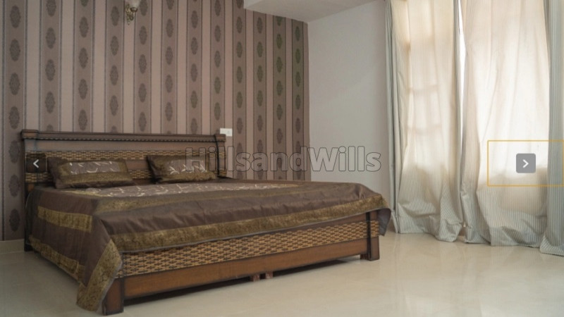 ₹95 Lac | 3bhk apartment for sale in saproon solan