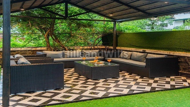 ₹2.50 Cr | 5bhk  villa with private pool for sale  in karla lonavala