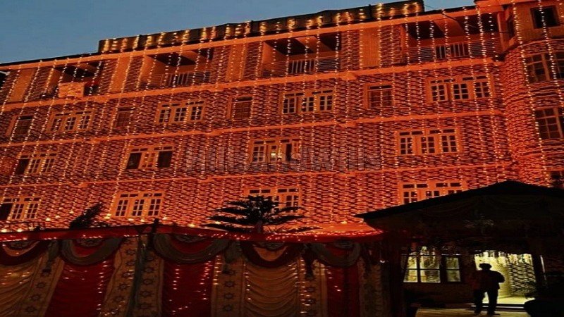 ₹6 Cr | 15bhk cottage for sale  in theoj shimla