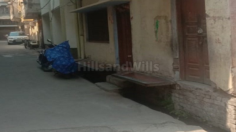 ₹85 Lac | 4bhk independent house for sale  in (bambagher) ramnagar, nainital