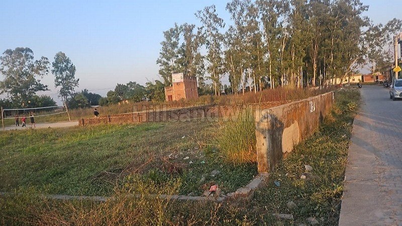 ₹1.74 Cr - 1.95 Cr | 697 sq.yards - 782 sq.yards residential plot for sale in vikas nagar dehradun