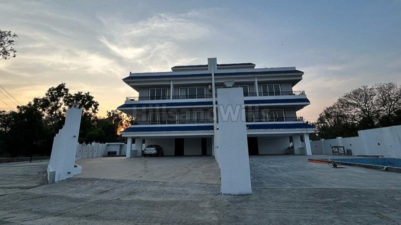 ₹3.99 Cr | 5bhk villa for sale  in waksai lonavala