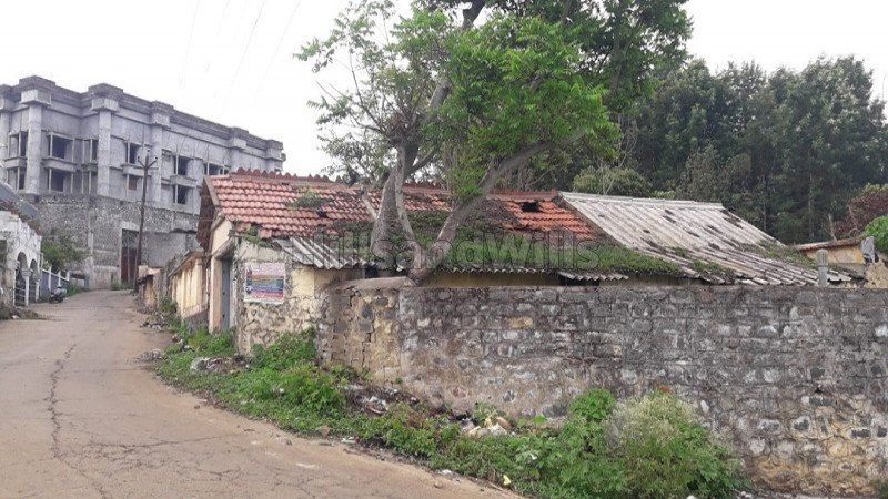 ₹37 Lac | 1500 sq.ft. residential plot for sale  in yercaud