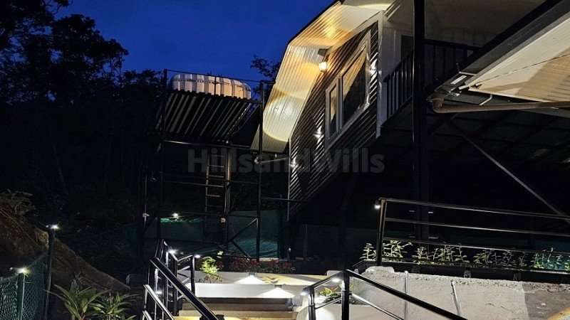 ₹1.30 Cr | 3bhk  premium cottage for sale  in poopara, munnar