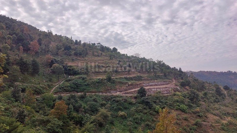₹1.60 Cr | 1600 sq.meter commerical land for sale  in ramnagar nainital