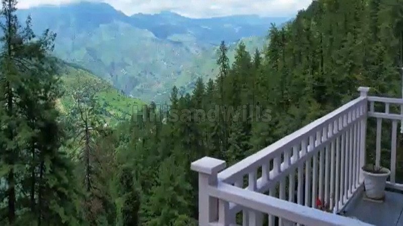 ₹66 Lac | 1bhk apartment for sale  in mashobra shimla