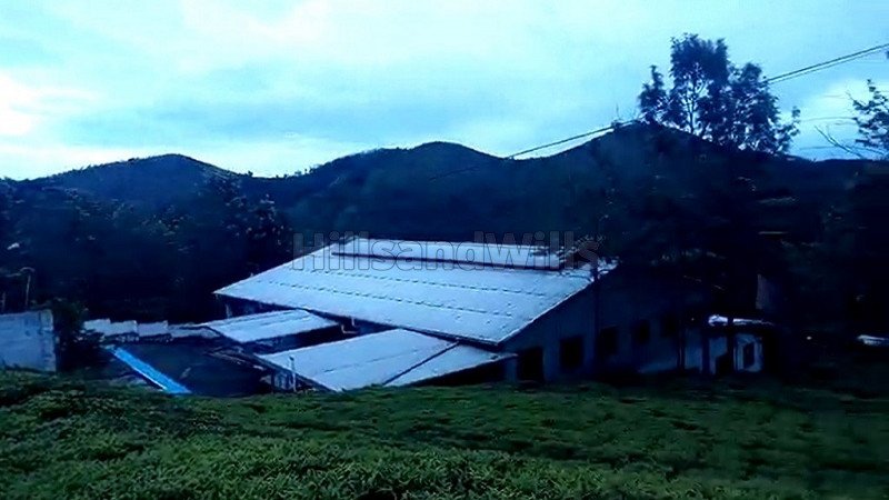 ₹1.30 Cr | 5 cents residential plot for sale  in kannerimukku kotagiri