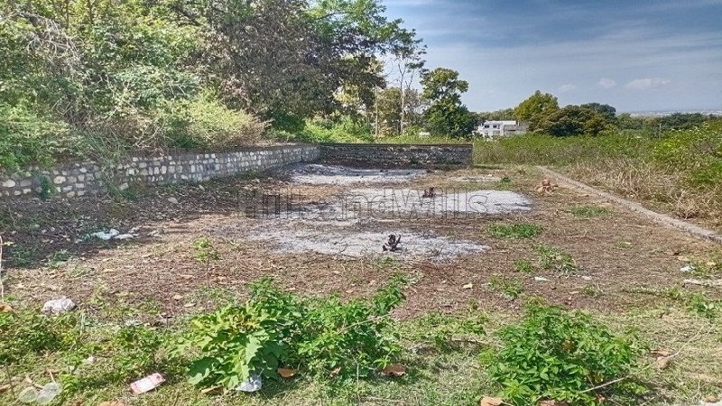 ₹70 Lac | 389.44 sq.yards residential plot for sale  in nawada minimussorie, dehradun