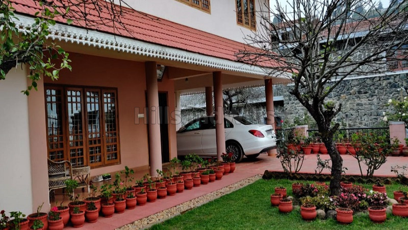 ₹6 Cr | 5900 sq.ft Commercial Building  For Sale in Kodaikanal