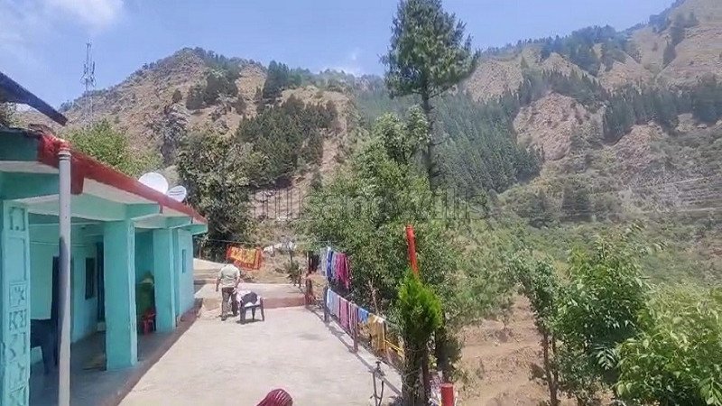 ₹1.05 Cr | 200 sq.yards residential plot for sale  in dhanaulti mussoorie