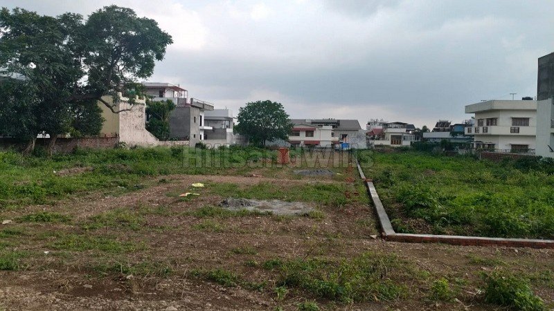 ₹1.17 Cr - 1.56 Cr | 150 sq.yards - 200 sq.yards residential plot for sale  in sahastradhara rode dehradun