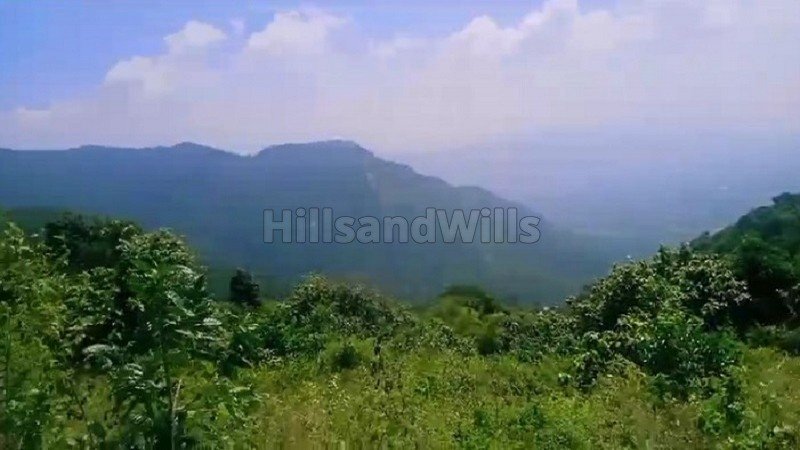 ₹42 Lac | 21 cents commerical land for sale  in athanavoor yelagiri