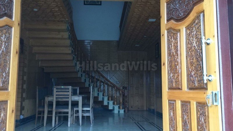 ₹6.50 Cr | 5bhk villa for sale in illahi bagh buchpora srinagar
