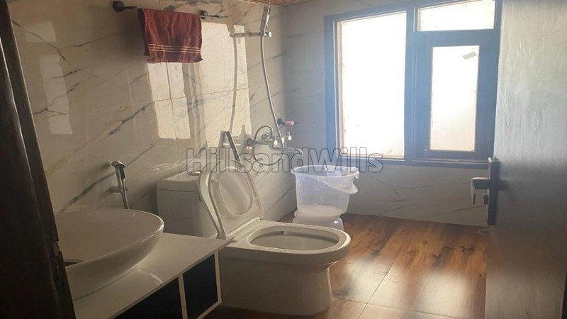 ₹33 K | 3bhk apartment for rent in new flowerdale shimla