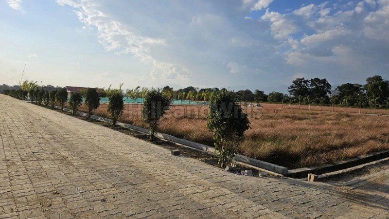 ₹15.99 Lac - 17.99 Lac | 2.5 kattha - 5 kattha residential plot for sale  in khaprail bzaar siliguri