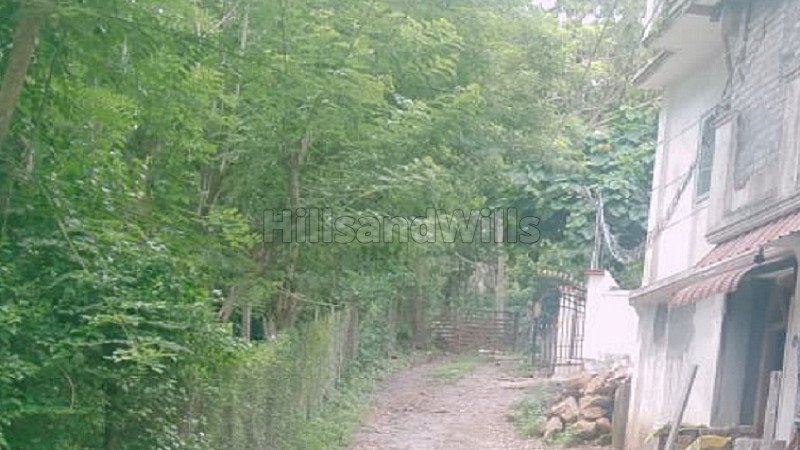 ₹38 Lac | 1500 sq.ft. residential plot for sale  in yercaud