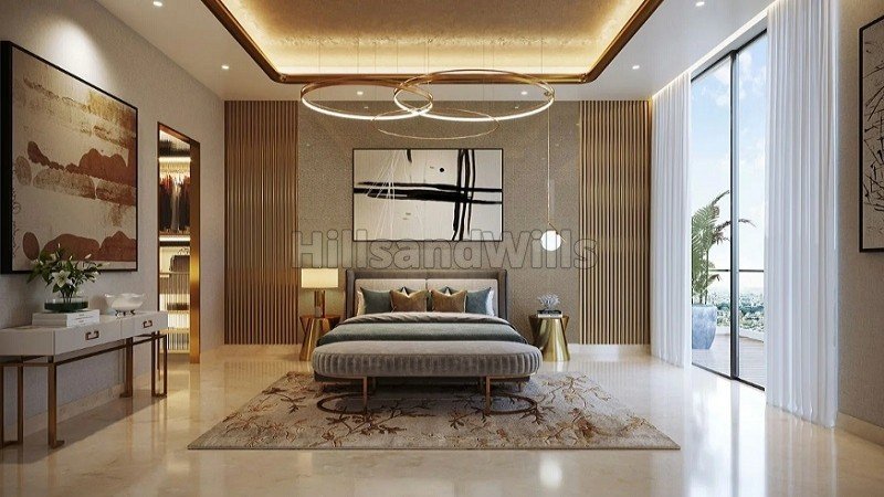 ₹1.80 Cr | 3bhk  gated society villa for sale  in nathuakhan nainital