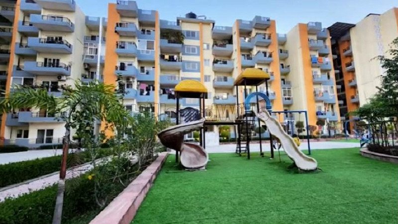 ₹78 Lac | 3bhk apartment for sale  in mayur vihar dehradun