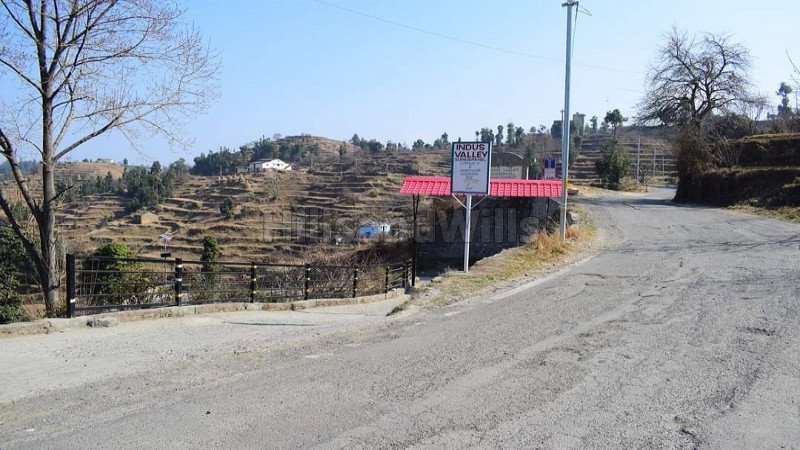 ₹25 Lac | 1bhk apartment for sale in mukteshwar nainital