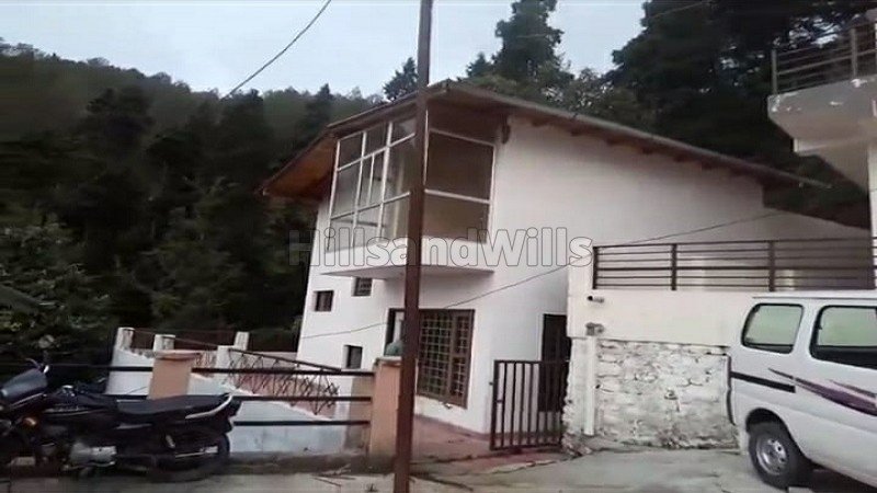 ₹62 Lac | 2bhk  gated society cottage for sale  in bhowali nainital