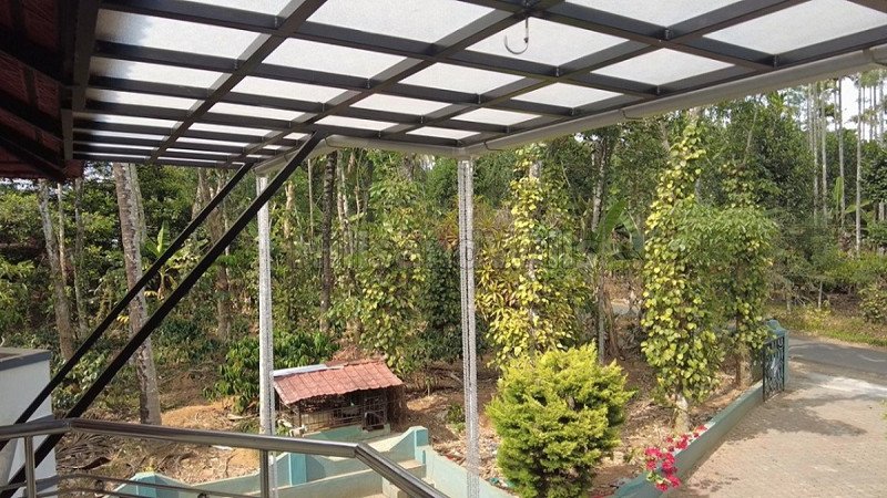 ₹1.80 Cr | 6bhk independent house for sale  in kenichira wayanad