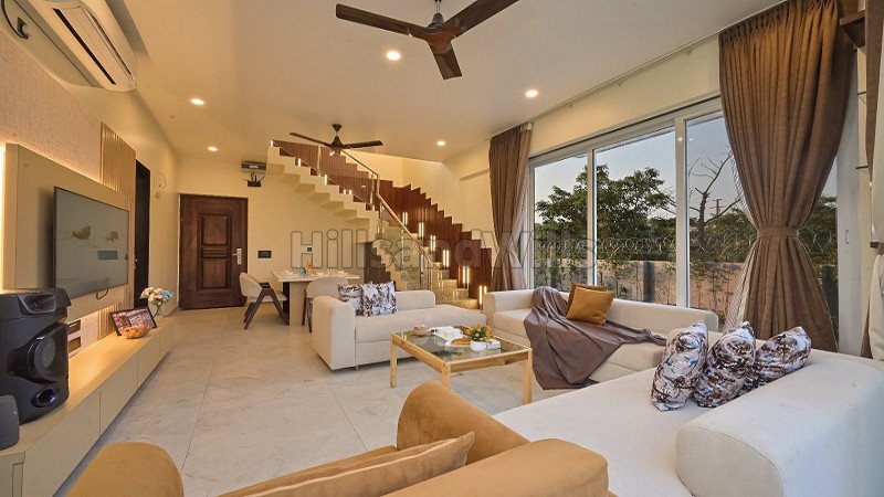 ₹1.77 Cr | 3bhk villa for sale  in waksai lonavala