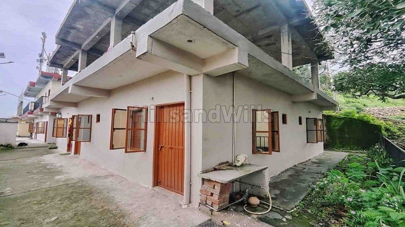 ₹70 Lac | 7bhk independent house for sale  in parwanoo near solan