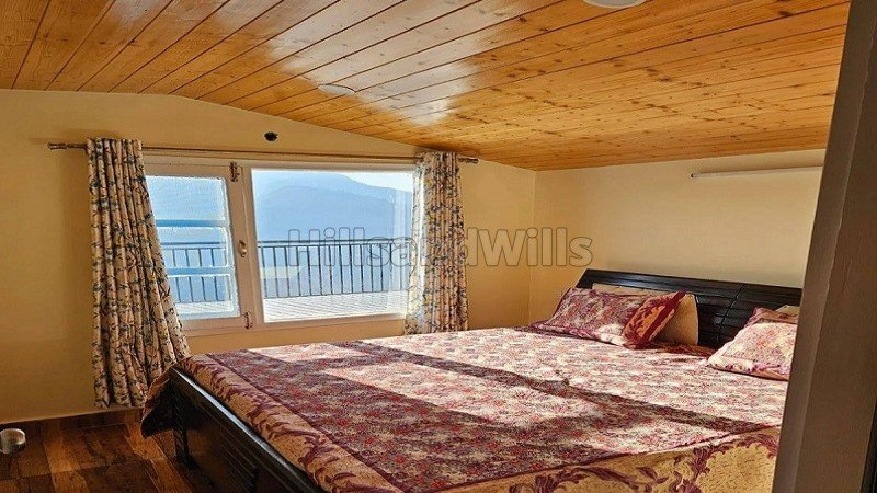 ₹1.10 Cr | 5bhk apartment for sale  in mehli shimla