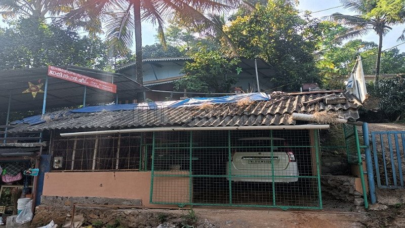 ₹60 Lac | 4bhk independent house for sale  in upputhara idukki