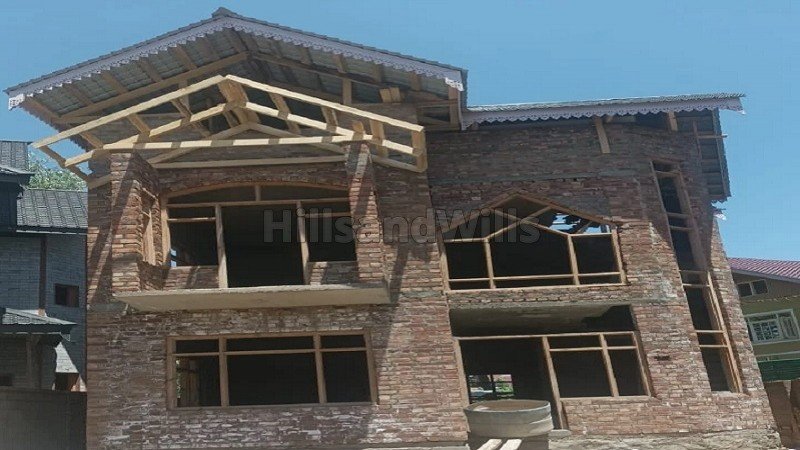 ₹1.60 Cr | 5bhk independent house for sale  in rawalpora srinagar