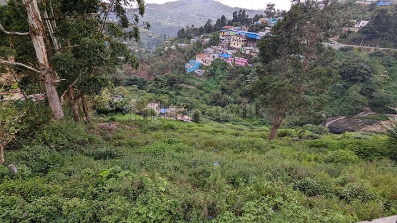 ₹5.60 Cr | 56 cents residential plot for sale  in moonjikal kodaikanal