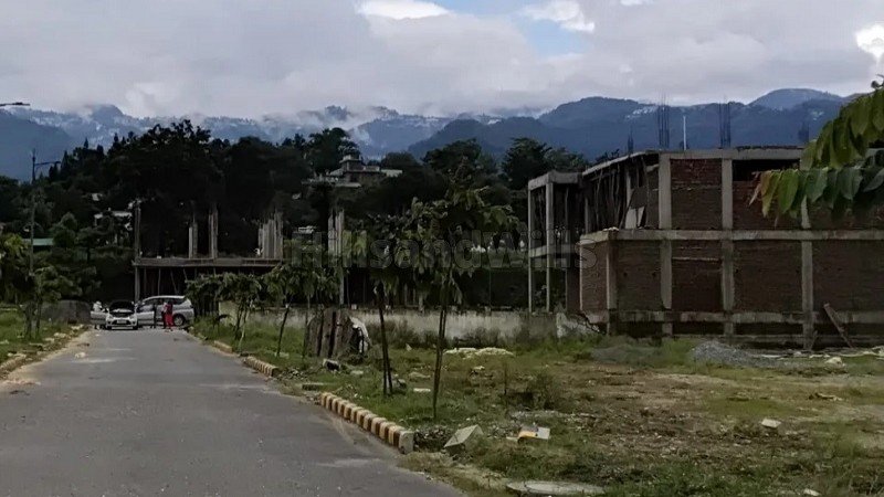 ₹97.50 Lac | 150 sq.yards  mdda & rera approved gated community plots for sale  in dehradun