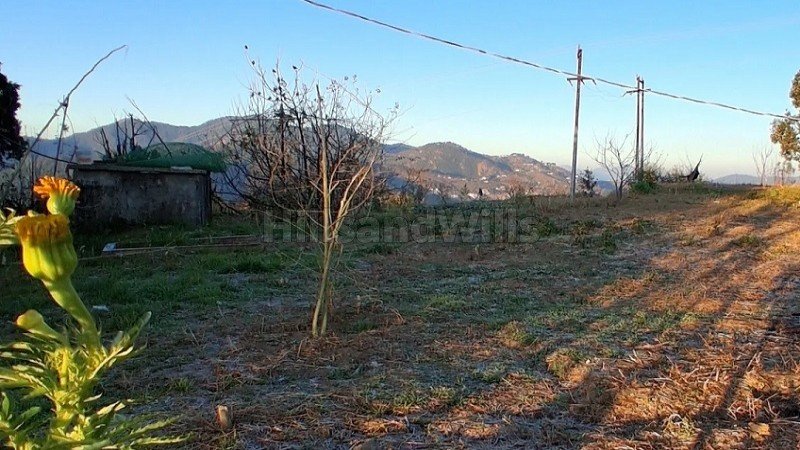 ₹96 Lac&nbsp;|&nbsp;400 sq.meter residential plot for sale  in mukteshwar nainital