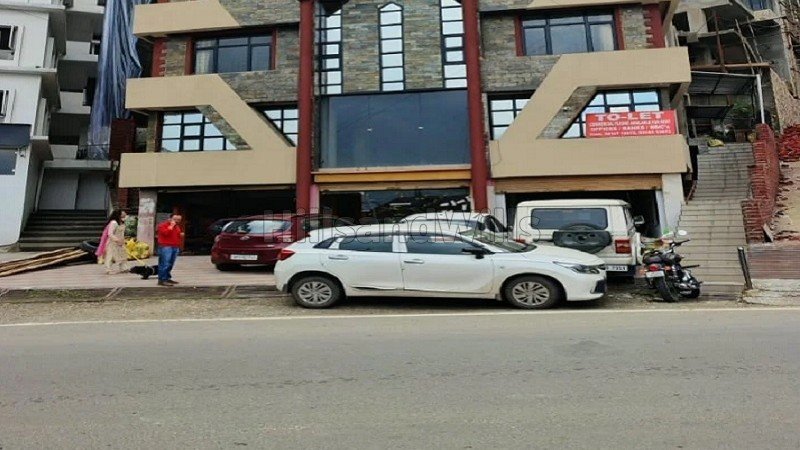 ₹30 Lac | 2940 sq. ft office space for lease in ghora chowki shimla along with 320.01 sq.meter land