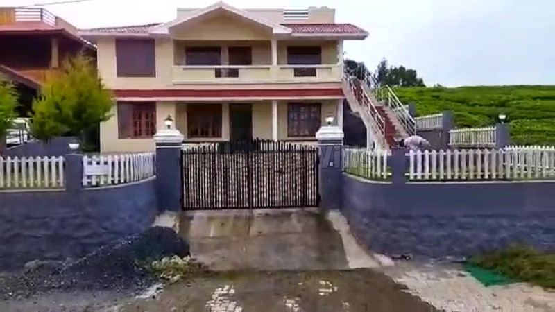 ₹1.40 Cr | 4BHK Villa For Sale in Melcowhatty Ooty
