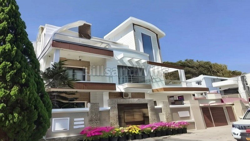 ₹6.25 Cr | 7bhk villa for sale  in jakhar colony dehradun