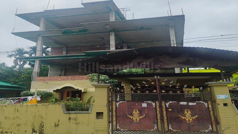 ₹88.32 Lac | 3bhk independent house for sale  in siliguri