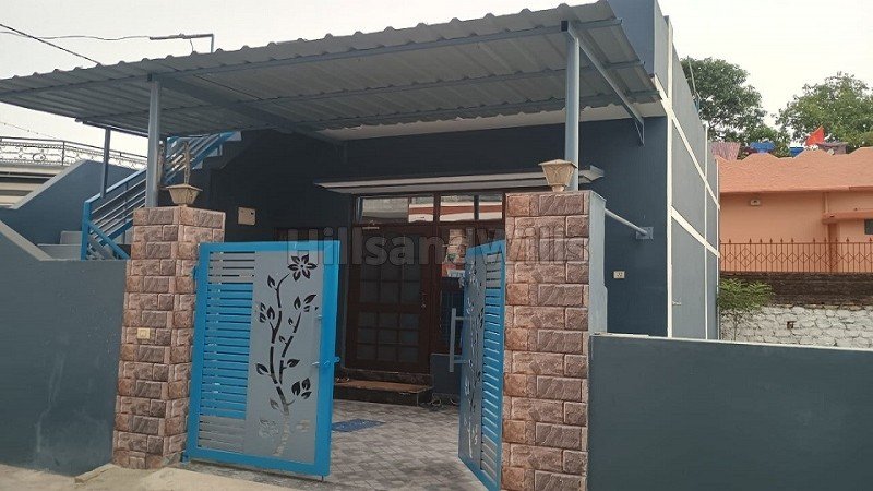 ₹90 Lac | 2bhk independent house for sale  in prem nagar dehradun