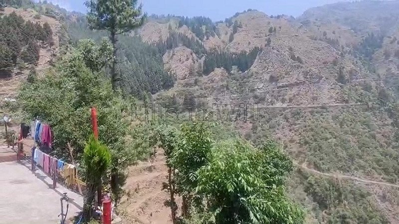 ₹1.05 Cr | 200 sq.yards residential plot for sale  in dhanaulti mussoorie