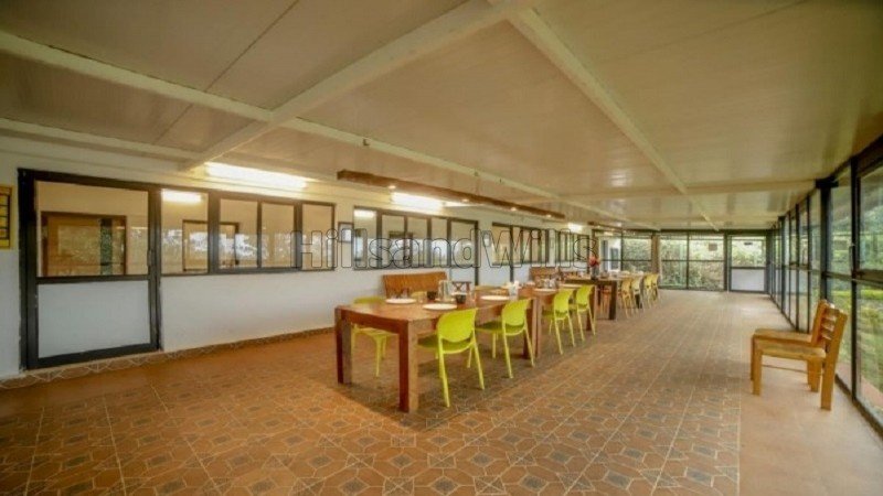 ₹7 Cr&nbsp;|&nbsp;6bhk  cottage along with a 3bhk house for sale  in kotagiri