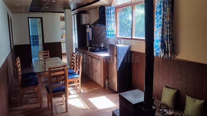 ₹60 K | 4bhk villa for rent  in kullu-manali