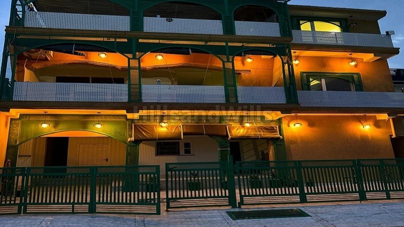 ₹1.75 Cr&nbsp;|&nbsp;8bhk independent house for sale  in gumaniwala near rishikesh