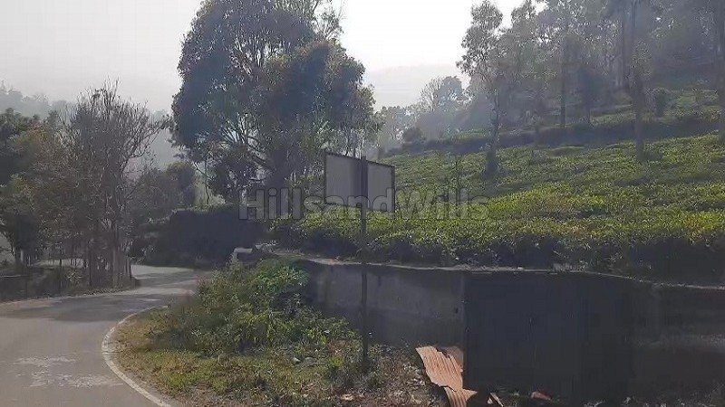 ₹2.60 Cr&nbsp;|&nbsp;1 acres  prime land for sale  near aravenu kotagiri
