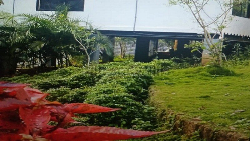 ₹32 Lac | 2bhk  gated community villa for sale  in vythiri wayanad