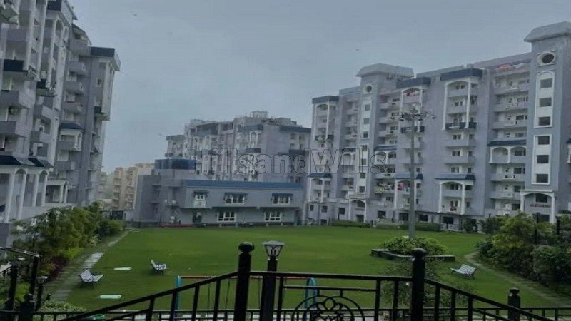 ₹58 Lac | 1bhk apartment for sale in mussoorie