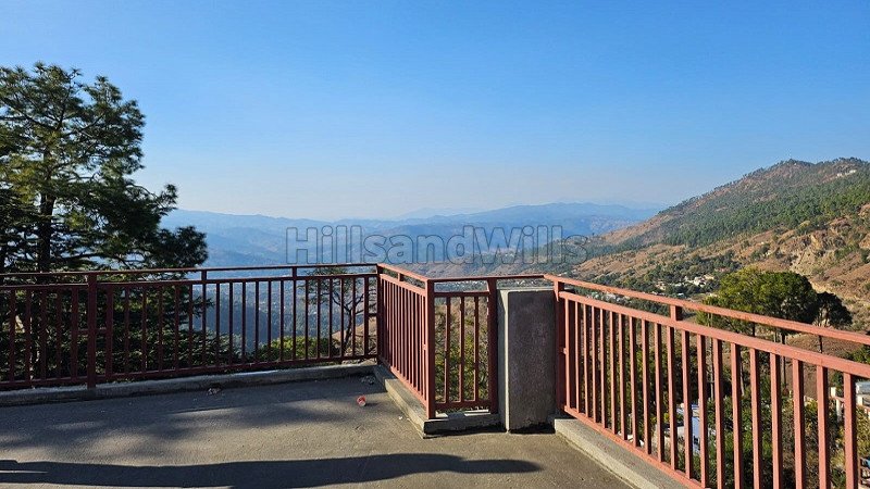 ₹65 Lac | 2bhk apartment for sale  in ntd chauraha, almora near nainital