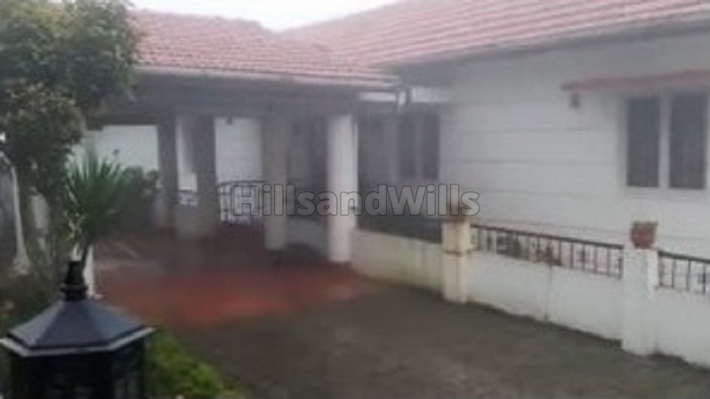 ₹2.50 Cr | 4bhk villa for sale in coonoor to kotagiri road, coonoor
