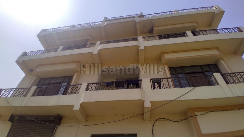 ₹1.42 Cr | 7bhk independent house for sale in haldwani nainital